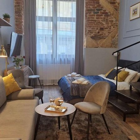 Amazing Cracow Apartments Krakow Luaran gambar