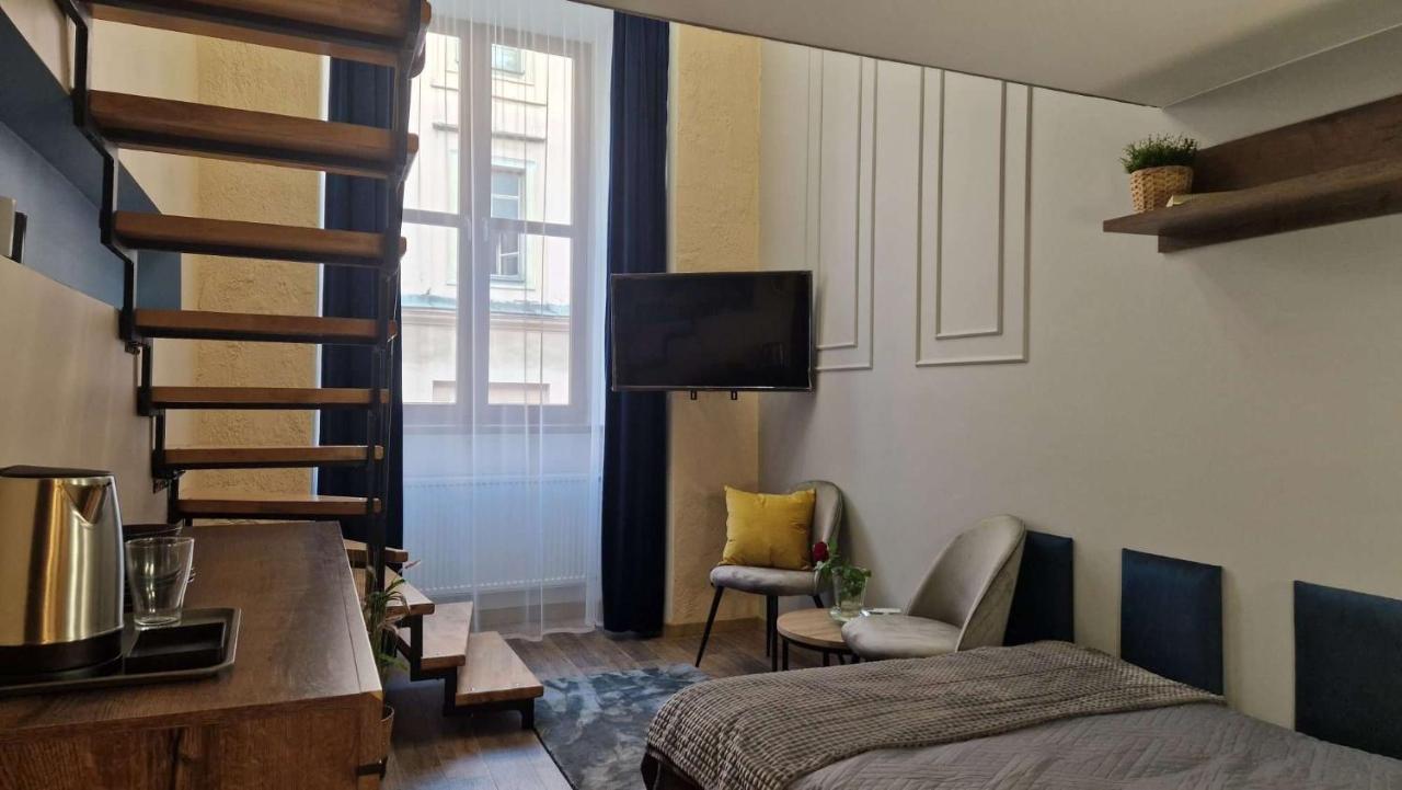 Amazing Cracow Apartments Krakow Luaran gambar