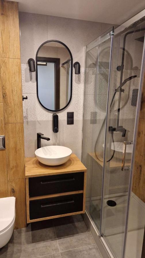 Amazing Cracow Apartments Krakow Luaran gambar