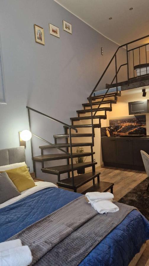 Amazing Cracow Apartments Krakow Luaran gambar