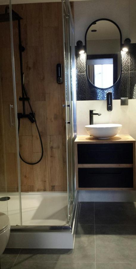 Amazing Cracow Apartments Krakow Luaran gambar