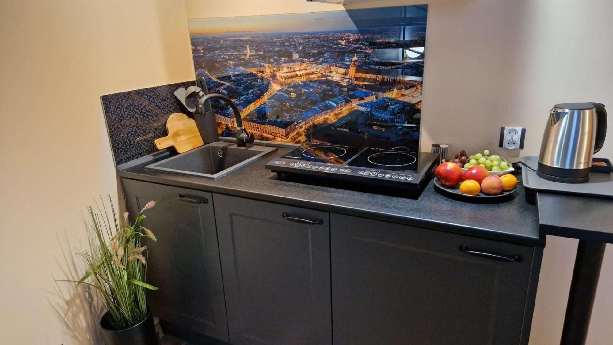 Amazing Cracow Apartments Krakow Luaran gambar