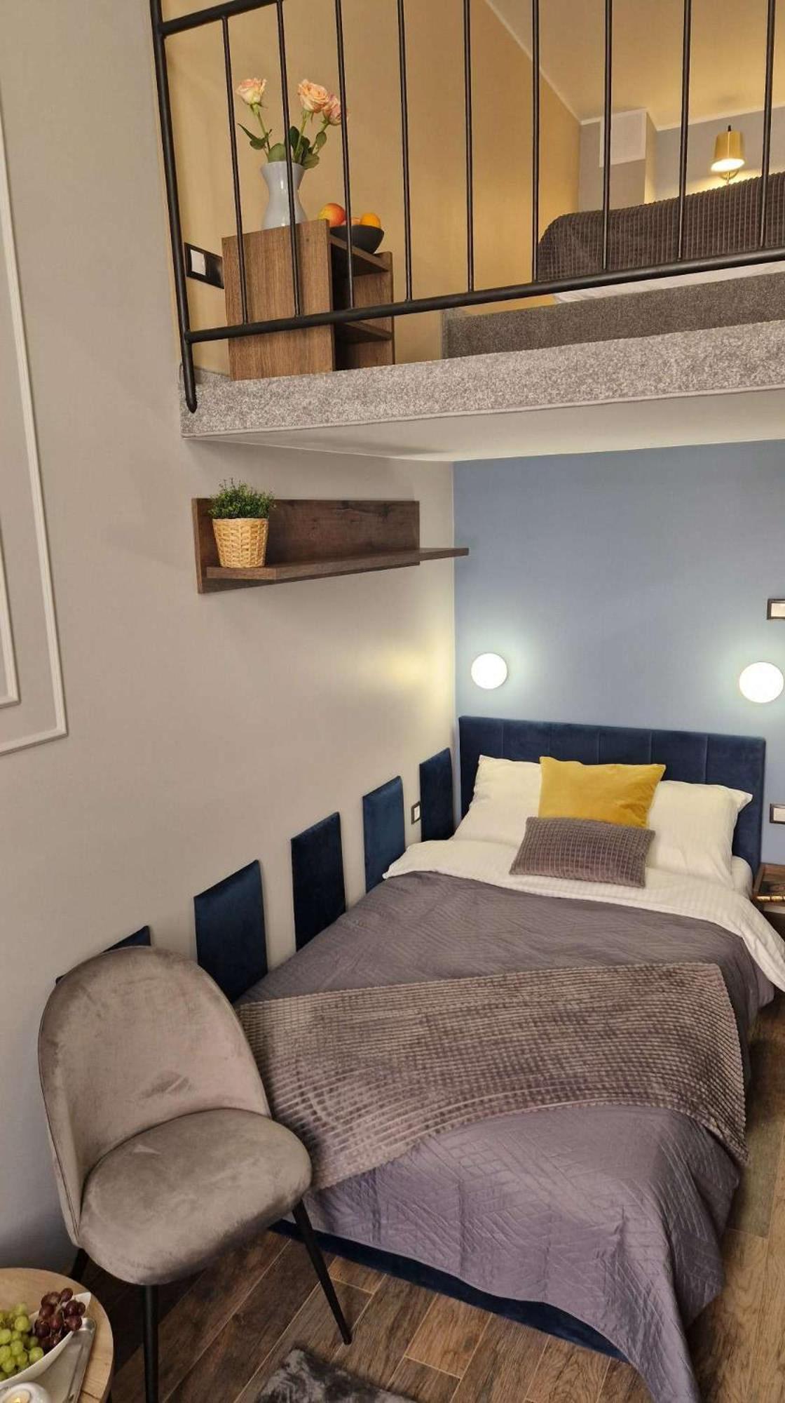 Amazing Cracow Apartments Krakow Luaran gambar